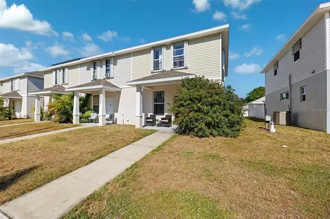 3773 42nd Ave N, Saint Petersburg, FL 33714
