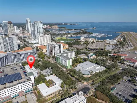 210 5th Ave S #403, Saint Petersburg, FL 33701