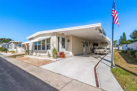 261 Sago Palm St, Largo, FL 33778