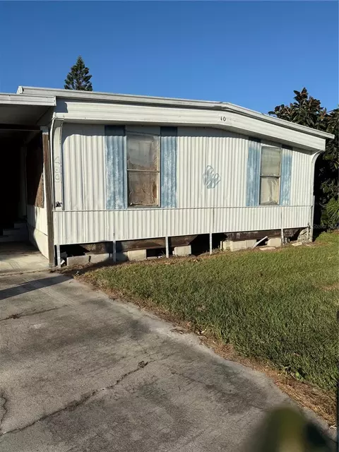 409 21st Ave SW, Ruskin, FL 33570