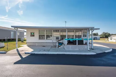 38130 Mcdonald St #40, Dade City, FL 33525