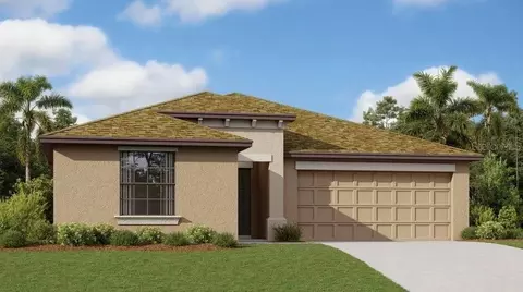 115 Hercules Dr, Rotonda West, FL 33947