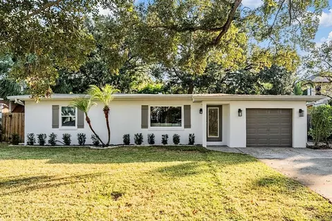 3216 W Fielder St, Tampa, FL 33611