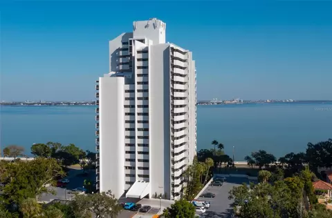 4141 Bayshore Blvd #1204, Tampa, FL 33611
