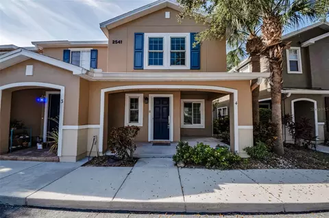 2541 Harn Blvd #4, Clearwater, FL 33764