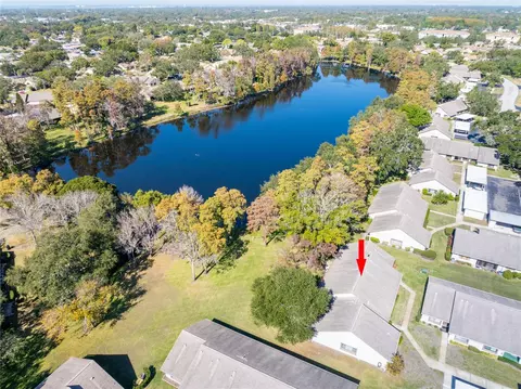 2502 Laurelwood Dr #3B, Clearwater, FL 33763