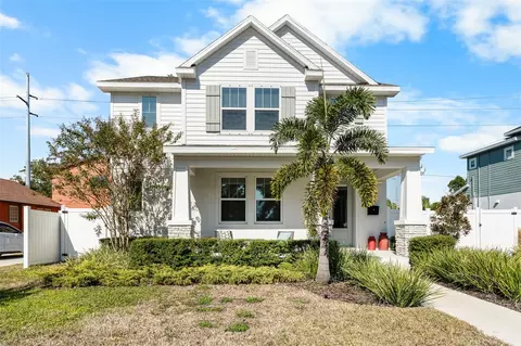 5111 5th Ave S, Saint Petersburg, FL 33707