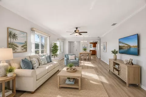 Living - 4859 Independence Dr, Bradenton, FL 34210 photo 1 of 7