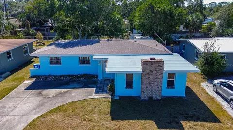 7726 33rd Ave N, Saint Petersburg, FL 33710