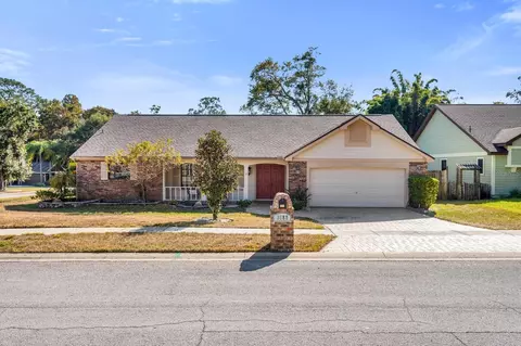 3588 Rolling Trl, Palm Harbor, FL 34684