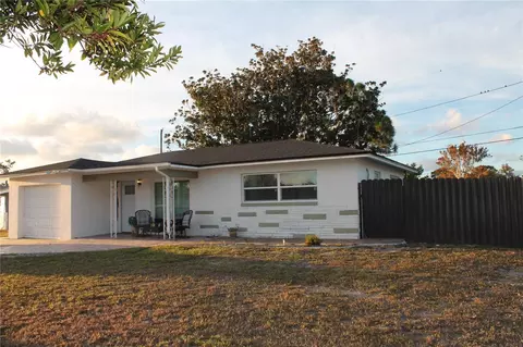 7423 Star Dust Dr, Port Richey, FL 34668