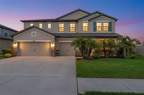 7667 Sweeter Tide Trl, Wesley Chapel, FL 33545