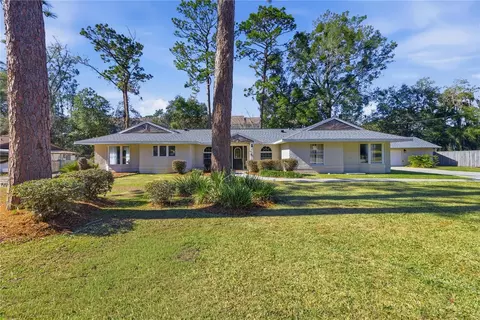 1408 NE 42nd Ave, Ocala, FL 34470