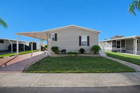 78 Rachel Dr, Tarpon Springs, FL 34689