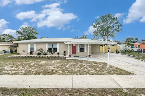 6298 Kelvin Ct, Spring Hill, FL 34606
