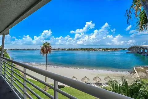 5701 Bahia Del Mar Cir #507, Saint Petersburg, FL 33715