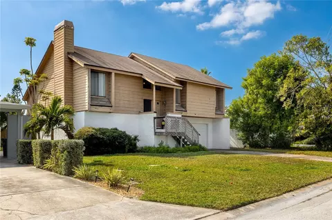 503 Janice Pl, Indian Rocks Beach, FL 33785