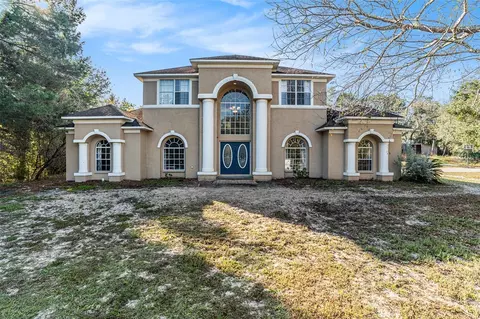 10724 Patrick Ave, Hudson, FL 34669