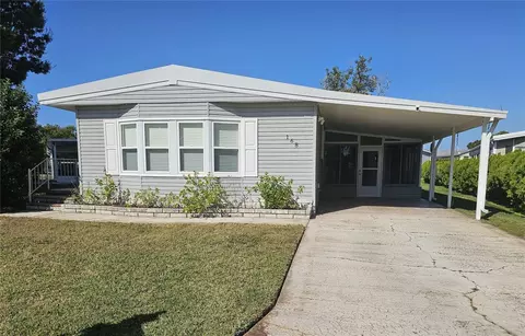 168 Manta Cir, Oldsmar, FL 34677