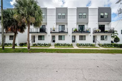 1306 W Carmen St #1, Tampa, FL 33606