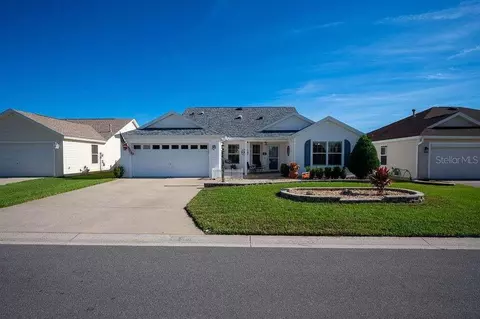 3165 Hudson Ct, The Villages, FL 32162