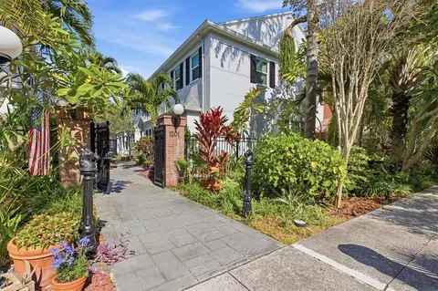 1201 W Horatio St #D4, Tampa, FL 33606