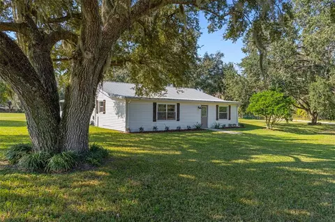 28412 Rice Rd, San Antonio, FL 33576