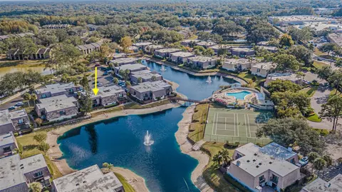 15314 E Pond Woods Dr, Tampa, FL 33618
