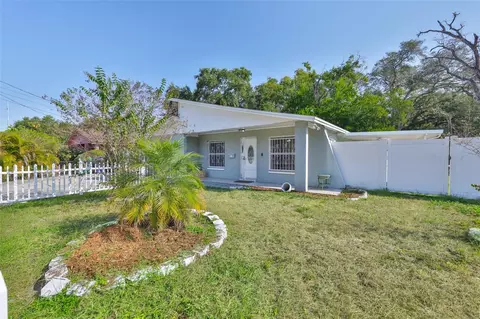 3901 N Clearfield Ave, Tampa, FL 33603