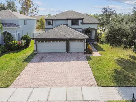 395 Wingate Cir, Oldsmar, FL 34677