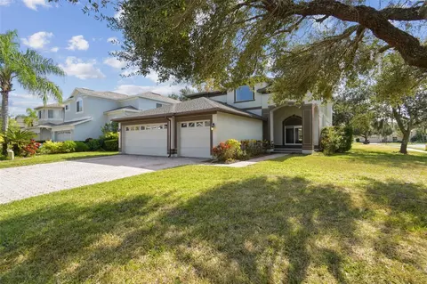 395 Wingate Cir, Oldsmar, FL 34677