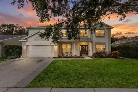 4242 Ellinwood Blvd, Palm Harbor, FL 34685