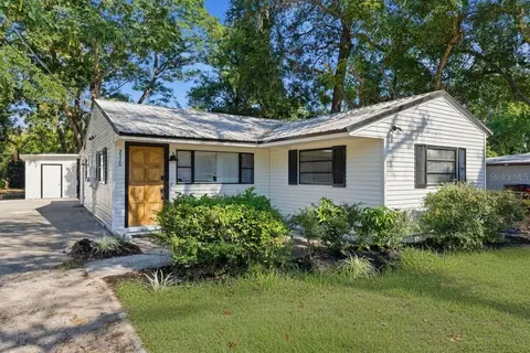 2310 E Minnehaha St, Tampa, FL 33610