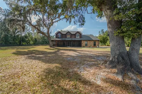 9826 Gallagher Rd, Dover, FL 33527
