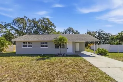 5101 Eldorado Dr, Tampa, FL 33615