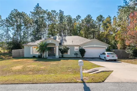 49 Hemlock Trce, Ocala, FL 34472