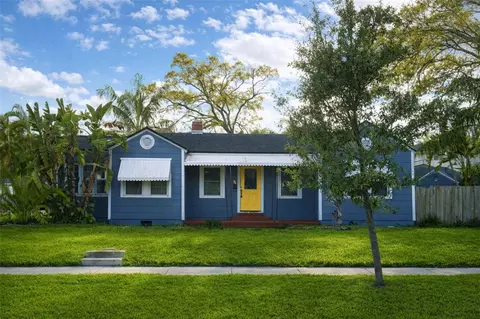 215 S Beverly Ave, Tampa, FL 33609