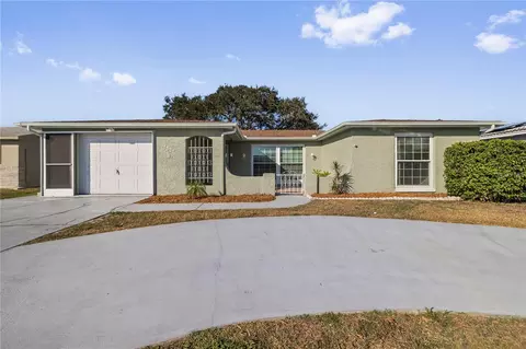 7327 Heath Dr, Port Richey, FL 34668