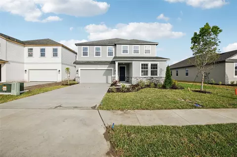 10168 Hidden Hammock Loop, Parrish, FL 34219
