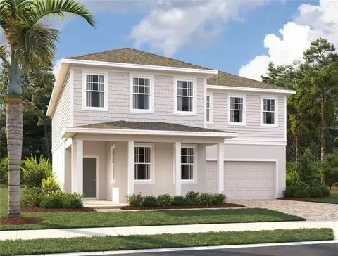 2573 Broadwing St, Kissimmee, FL 34746