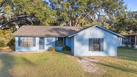 1110 N Shannon Ave, Plant City, FL 33563