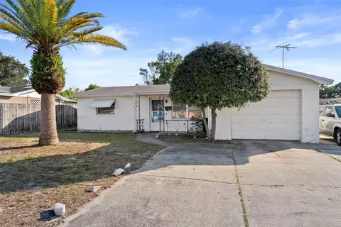 1202 Normandy Blvd, Holiday, FL 34691