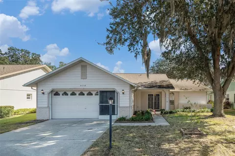 4636 Portland Manor Dr, New Port Richey, FL 34655
