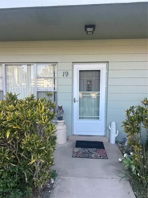 2401 Ecuadorian Way #19, Clearwater, FL 33763