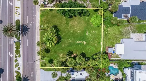 3511 Gulf Blvd, Saint Pete Beach, FL 33706
