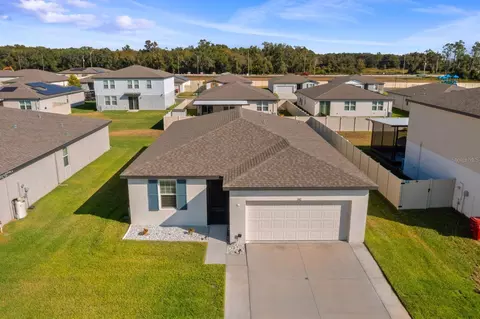 3412 Bonsilva St, Plant City, FL 33566