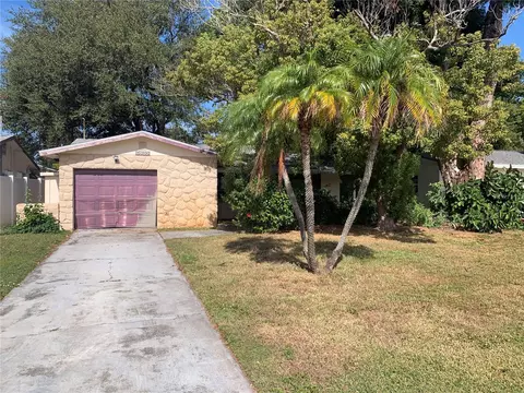 5435 18th Ave N, Saint Petersburg, FL 33710