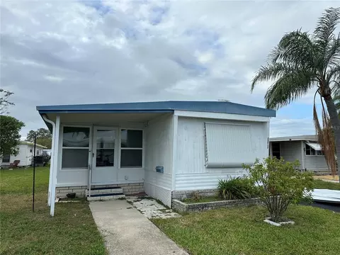 7028 Mount Jupiter Dr NE #601, Saint Petersburg, FL 33702