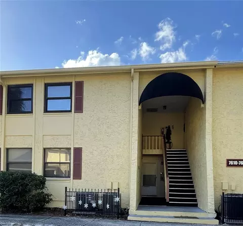 7612 Camarina Calle #7612, Tampa, FL 33615