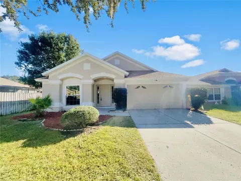 13147 Early Run Ln, Riverview, FL 33578